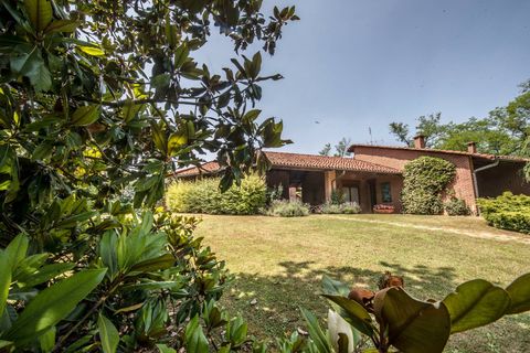 Villa i Montafia, Asti, Montafia - € 580.000 | Ref: 12410 - foto 26