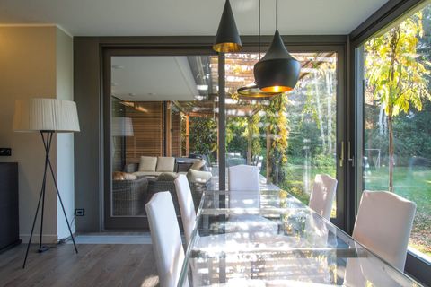 Villa i Torino, Turin, Torino - € 2.750.000 | Ref: 12441 - foto 3