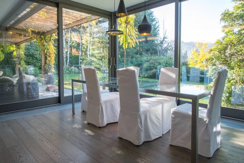 Villa i Torino, Turin, Torino - € 2.750.000 | Ref: 12441 - foto 4