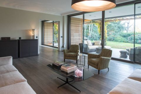Villa i Torino, Turin, Torino - € 2.750.000 | Ref: 12441 - foto 5