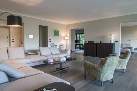 Villa i Torino, Turin, Torino - € 2.750.000 | Ref: 12441 - foto 8