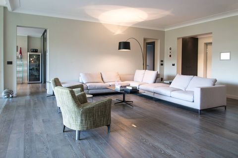 Villa i Torino, Turin, Torino - € 2.750.000 | Ref: 12441 - foto 9