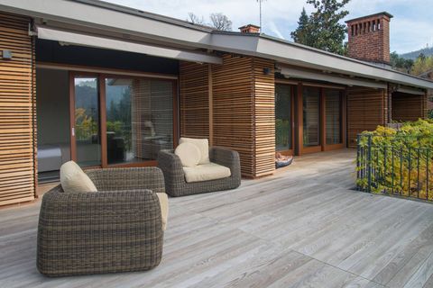 Villa i Torino, Turin, Torino - € 2.750.000 | Ref: 12441 - foto 10