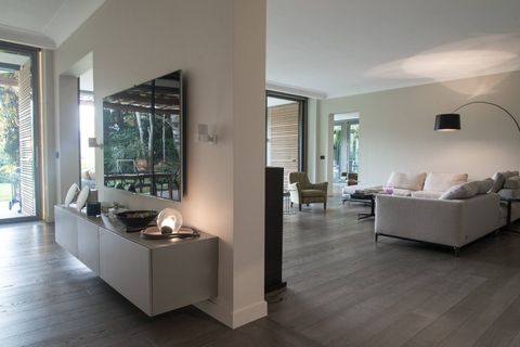 Villa i Torino, Turin, Torino - € 2.750.000 | Ref: 12441 - foto 13