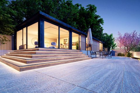 Villa i Torino, Turin, Torino - € 290.000 | Ref: 12452 - foto 3
