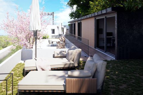 Villa i Torino, Turin, Torino - € 290.000 | Ref: 12452 - foto 4