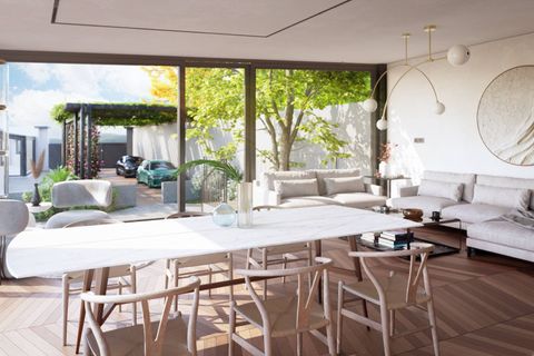 Villa i Torino, Turin, Torino - € 290.000 | Ref: 12452 - foto 5