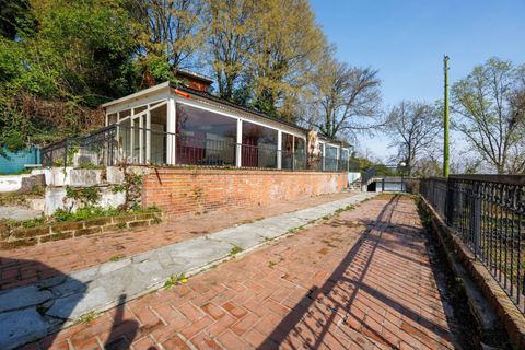 Villa i Torino, Turin, Torino - € 290.000 | Ref: 12452 - foto 12