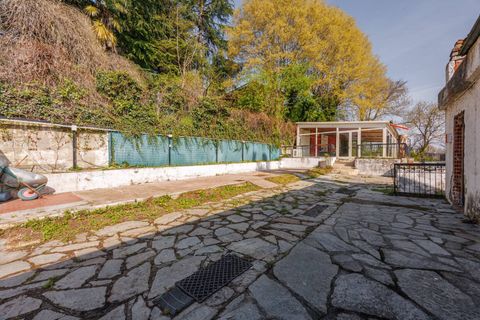 Villa i Torino, Turin, Torino - € 290.000 | Ref: 12452 - foto 25