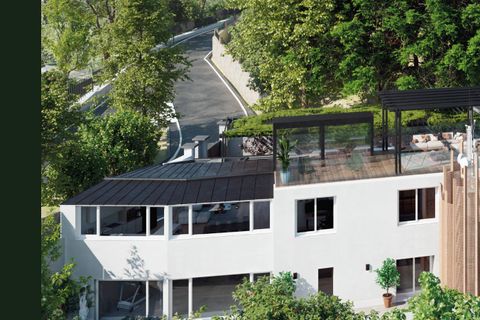 Villa i Torino, Turin, Torino - € 250.000 | Ref: 12453 - foto 7