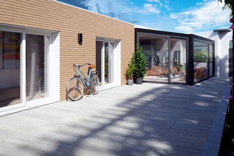 Villa i Torino, Turin, Torino - € 250.000 | Ref: 12453 - foto 14