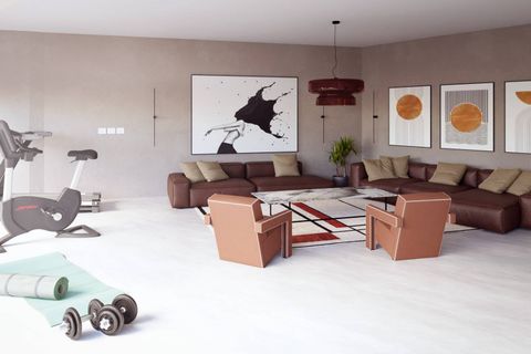 Villa i Torino, Turin, Torino - € 250.000 | Ref: 12453 - foto 17