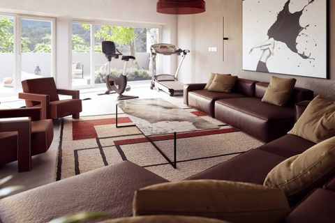 Villa i Torino, Turin, Torino - € 250.000 | Ref: 12453 - foto 18