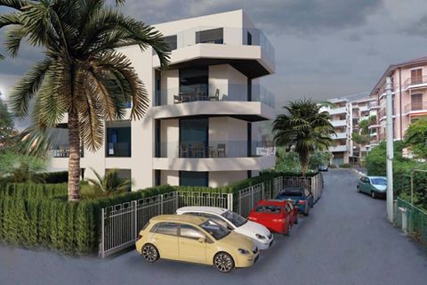 Leilighet i Andora, Savona, Andora - € 445 000 | Ref: 12729 - foto 3