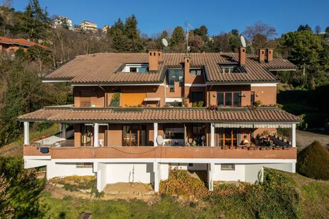 Leilighet i Moncalieri, Turin, Moncalieri - € 470 000 | Ref: 13053 - foto 46