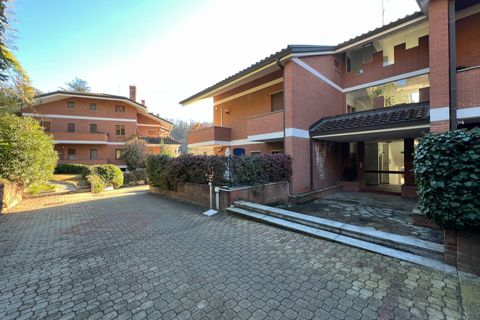 Leilighet i Moncalieri, Turin, Moncalieri - € 470 000 | Ref: 13053 - foto 47