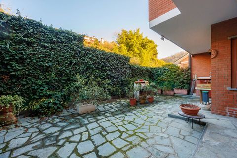 Leilighet i Moncalieri, Turin, Moncalieri - € 470 000 | Ref: 13053 - foto 33