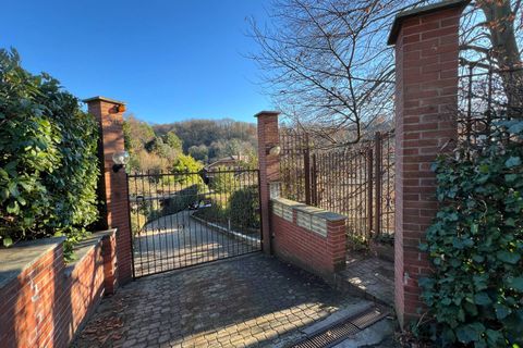 Leilighet i Moncalieri, Turin, Moncalieri - € 470 000 | Ref: 13053 - foto 45