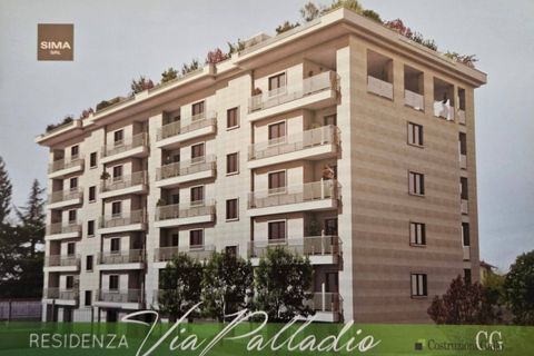 Lejlighed i Pinerolo, Turin, Pinerolo - € 790.000 | Ref: 13134 - foto 1