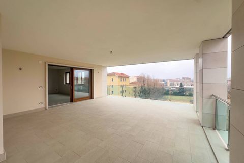 Lejlighed i Pinerolo, Turin, Pinerolo - € 790.000 | Ref: 13134 - foto 4