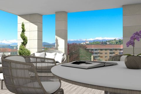 Lejlighed i Pinerolo, Turin, Pinerolo - € 790.000 | Ref: 13134 - foto 5