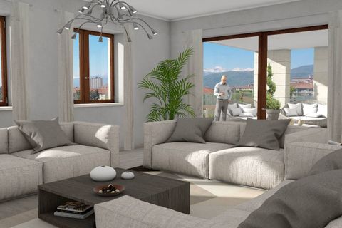 Lejlighed i Pinerolo, Turin, Pinerolo - € 790.000 | Ref: 13134 - foto 8