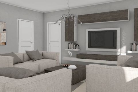 Lejlighed i Pinerolo, Turin, Pinerolo - € 790.000 | Ref: 13134 - foto 12
