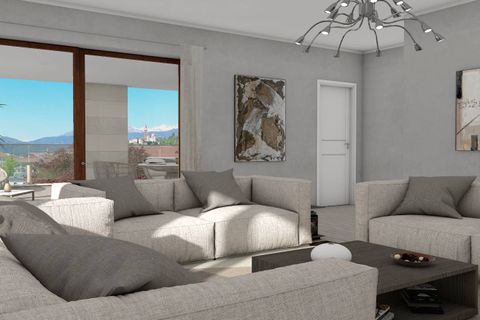 Lejlighed i Pinerolo, Turin, Pinerolo - € 790.000 | Ref: 13134 - foto 14
