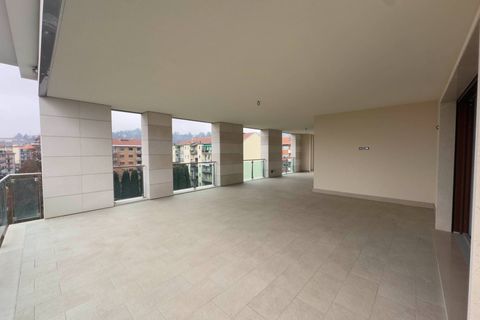 Lejlighed i Pinerolo, Turin, Pinerolo - € 790.000 | Ref: 13134 - foto 17