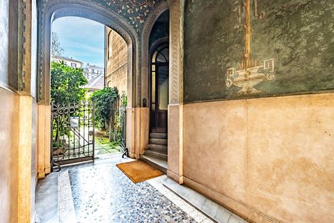 Villa i Torino, Turin, Torino - € 640.000 | Ref: 13177 - foto 4