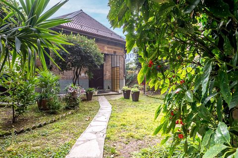 Villa i Torino, Turin, Torino - € 640.000 | Ref: 13177 - foto 1