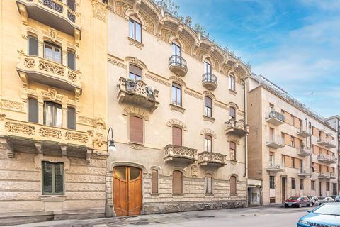 Villa i Torino, Turin, Torino - € 640.000 | Ref: 13177 - foto 9
