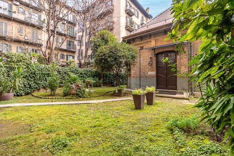 Villa i Torino, Turin, Torino - € 640.000 | Ref: 13177 - foto 12