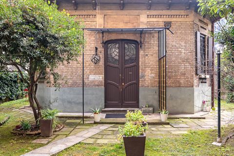 Villa i Torino, Turin, Torino - € 640.000 | Ref: 13177 - foto 14