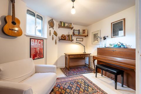 Villa i Torino, Turin, Torino - € 640.000 | Ref: 13177 - foto 21