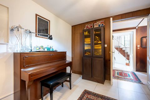 Villa i Torino, Turin, Torino - € 640.000 | Ref: 13177 - foto 22