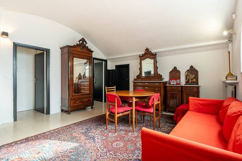 Villa i Torino, Turin, Torino - € 640.000 | Ref: 13177 - foto 28