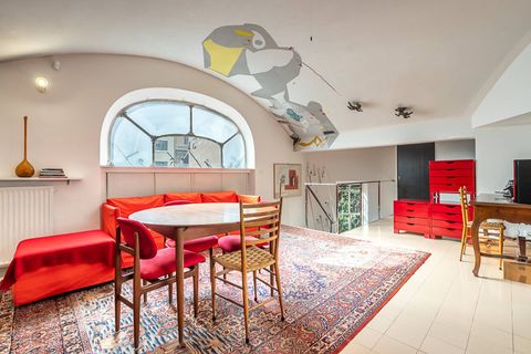 Villa i Torino, Turin, Torino - € 640.000 | Ref: 13177 - foto 26