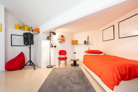 Villa i Torino, Turin, Torino - € 640.000 | Ref: 13177 - foto 35