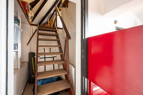 Villa i Torino, Turin, Torino - € 640.000 | Ref: 13177 - foto 37