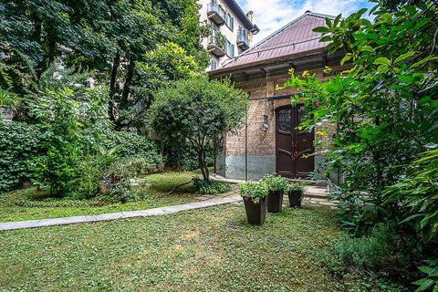 Villa i Torino, Turin, Torino - € 640.000 | Ref: 13177 - foto 8