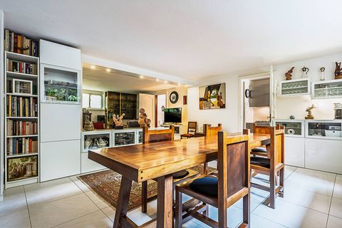 Villa i Torino, Turin, Torino - € 640.000 | Ref: 13177 - foto 19
