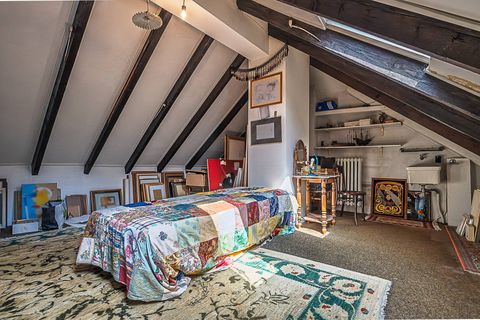 Villa i Torino, Turin, Torino - € 640.000 | Ref: 13177 - foto 39