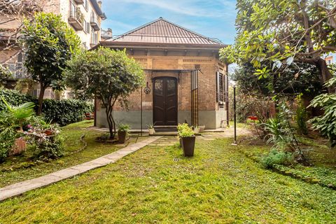 Villa i Torino, Turin, Torino - € 640.000 | Ref: 13177 - foto 2