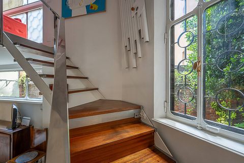 Villa i Torino, Turin, Torino - € 640.000 | Ref: 13177 - foto 25