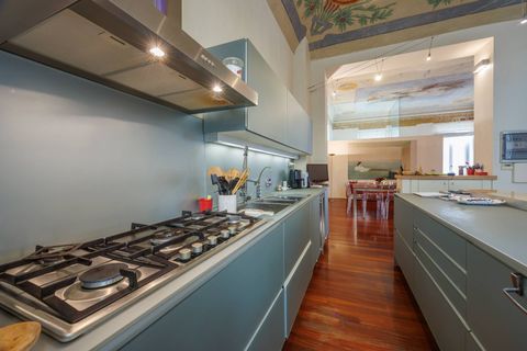 Villa a Chivasso, Turin, Chivasso - € 590.000 | Ref: 13268 - foto 10