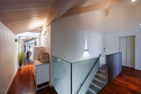 Villa a Chivasso, Turin, Chivasso - € 590.000 | Ref: 13268 - foto 14
