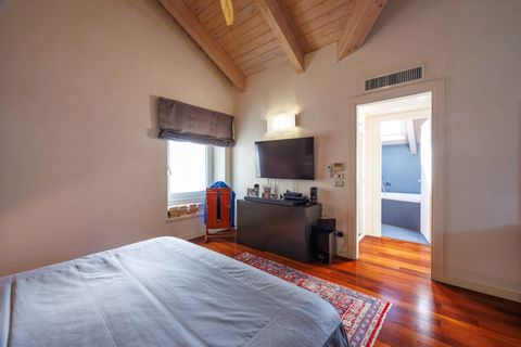 Villa a Chivasso, Turin, Chivasso - € 590.000 | Ref: 13268 - foto 22