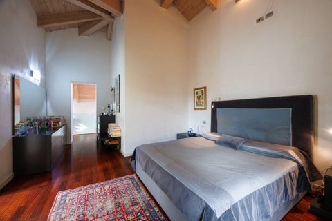 Villa a Chivasso, Turin, Chivasso - € 590.000 | Ref: 13268 - foto 23