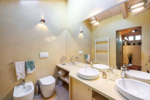 Villa a Chivasso, Turin, Chivasso - € 590.000 | Ref: 13268 - foto 27